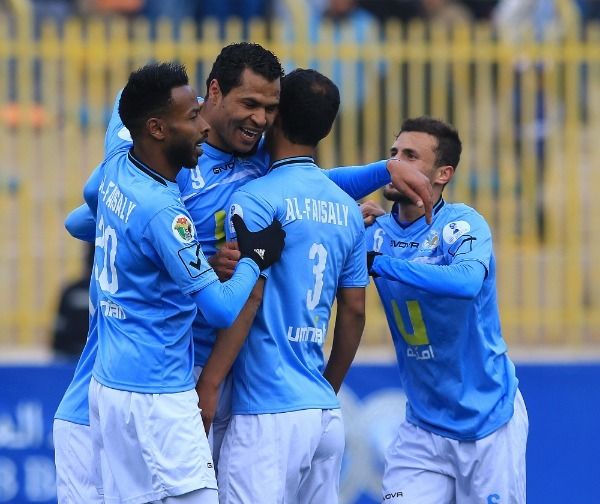 فريق الفيصلي