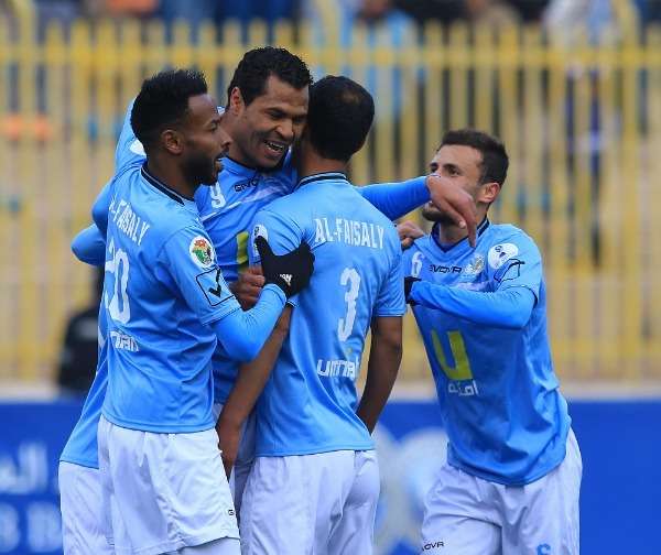 فريق الفيصلي