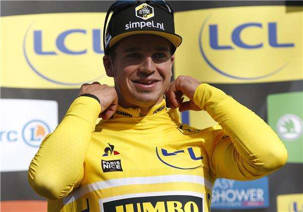 ديلان خرونفيخين