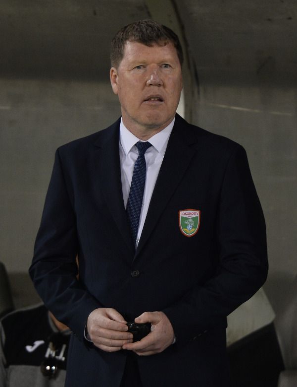 أندريا فيودوروف