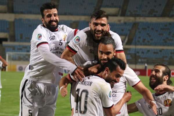 من اللقاء