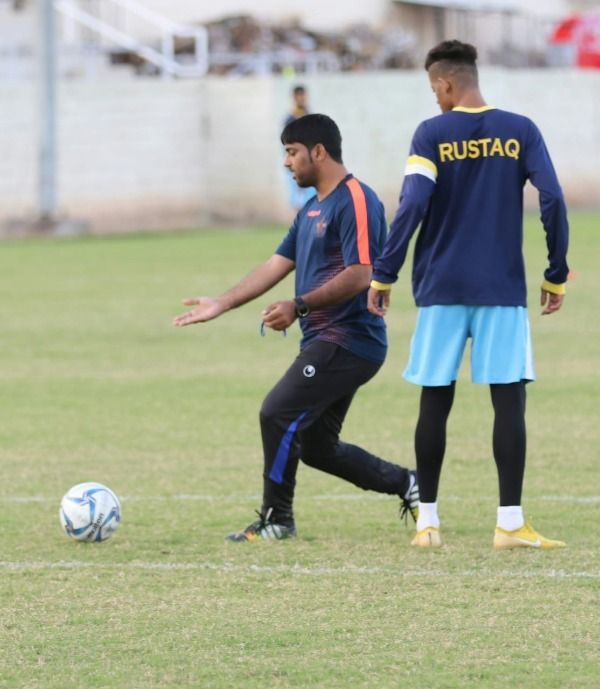 من مران الرستاق 