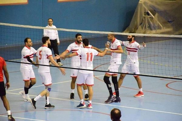 طائرة الزمالك