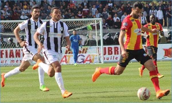 الترجي والصفاقسي