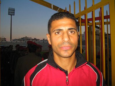  طارق جبان