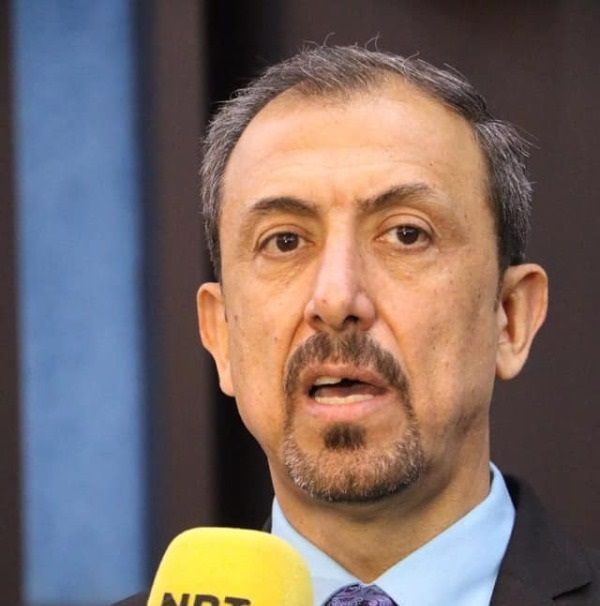 خالد يحيى