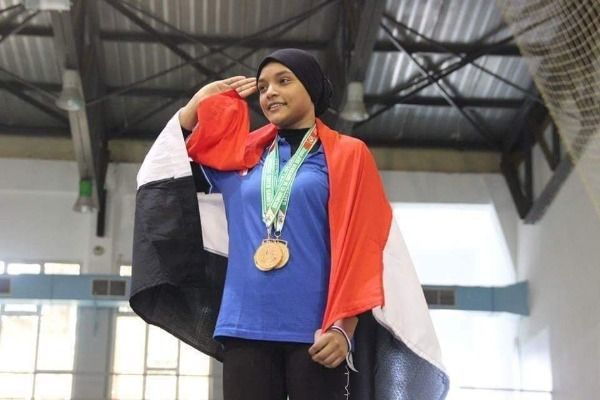 نعمة سعيد