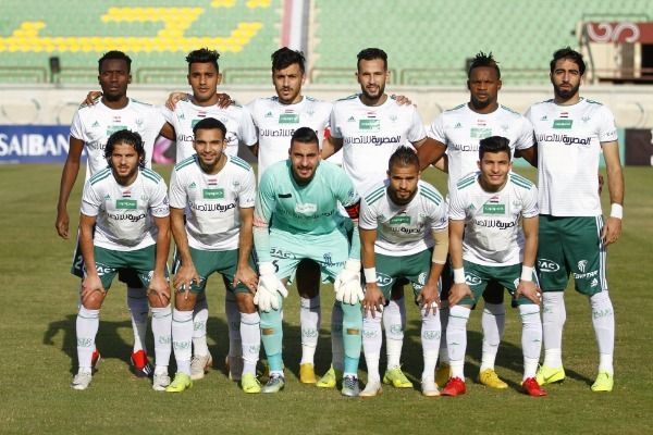 المصري البورسعيدي - أرشيفية