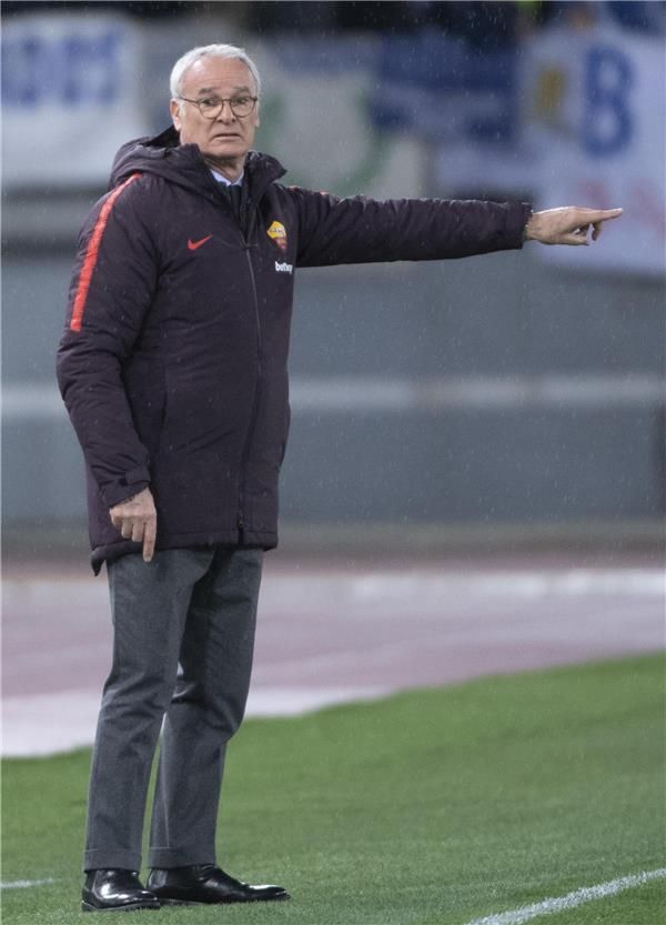  كلاوديو رانييري