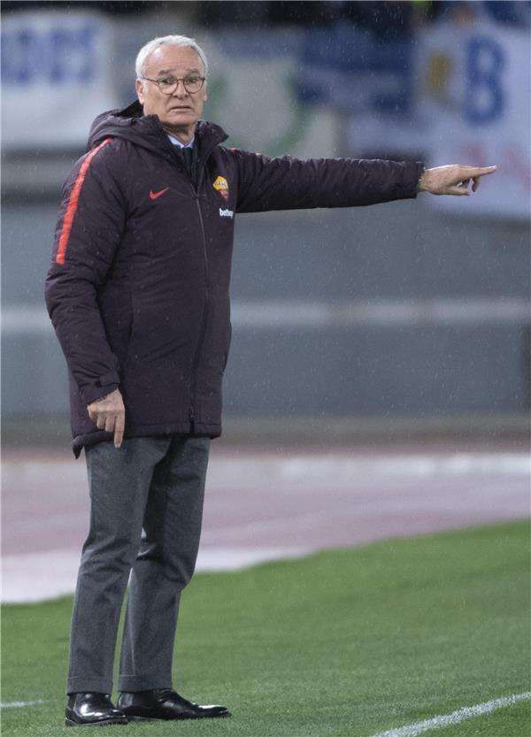  كلاوديو رانييري