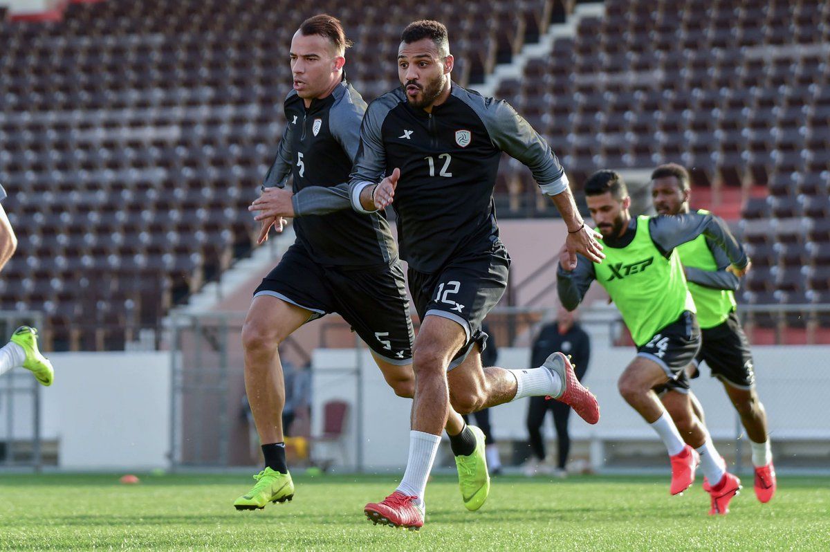  جمال بلعمري 