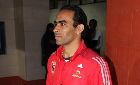 سيد عبدالحفيظ