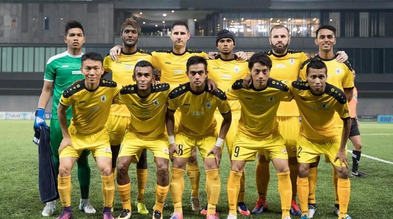 تامبنيز روفرز