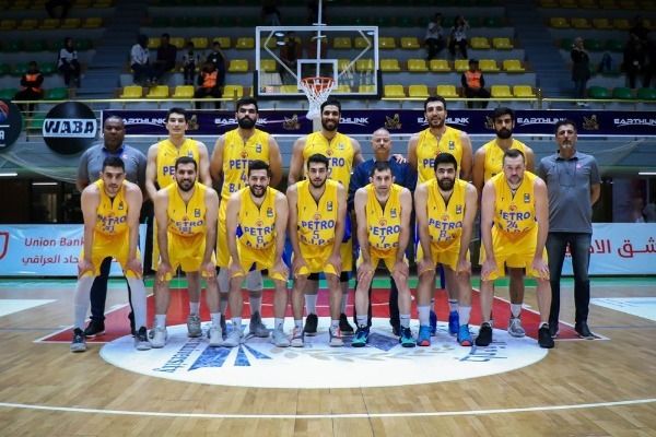 بيتروشيمي الإيراني