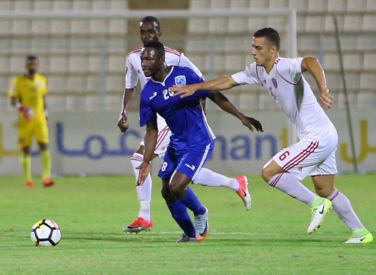 صحم وعمان (أرشيفية)