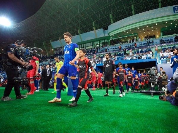 الهلال 
