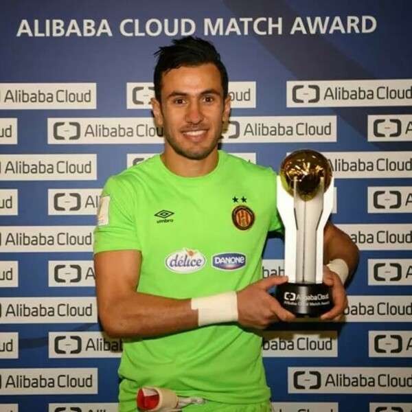 رامي الجريدي 