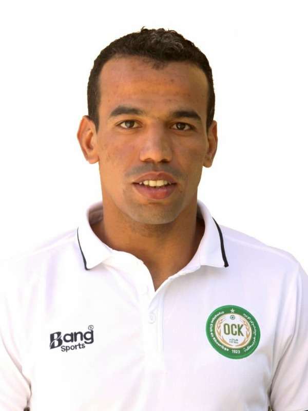 عبد العالي العبوبي