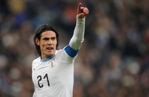  إدينسون كافاني