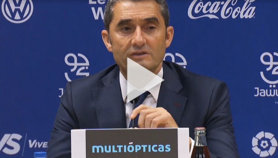 إرنستو فالفيردي