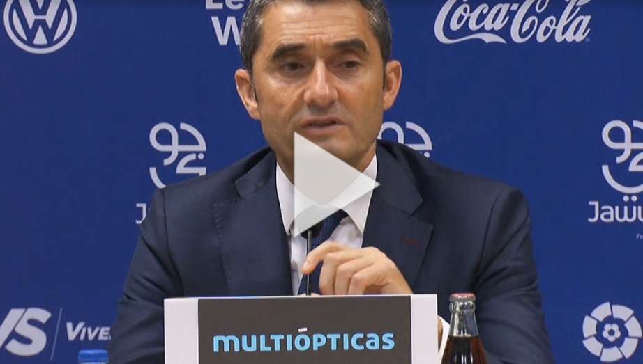 إرنستو فالفيردي