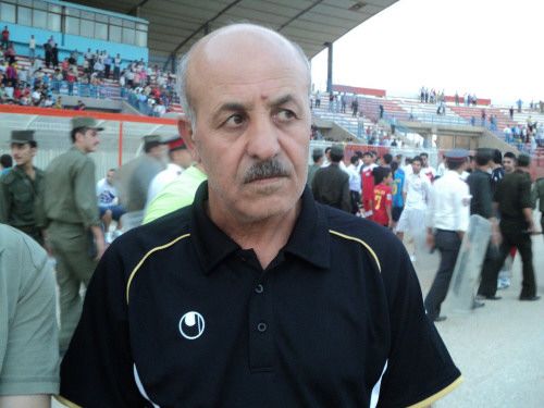 أنور عبد القادر