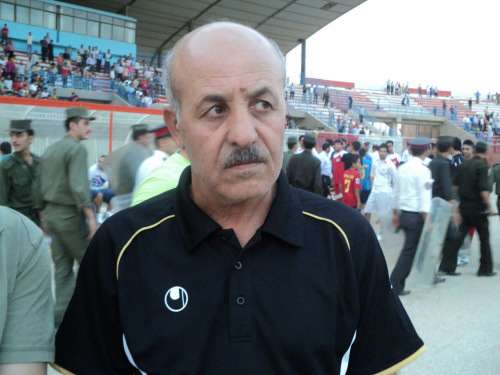 أنور عبد القادر