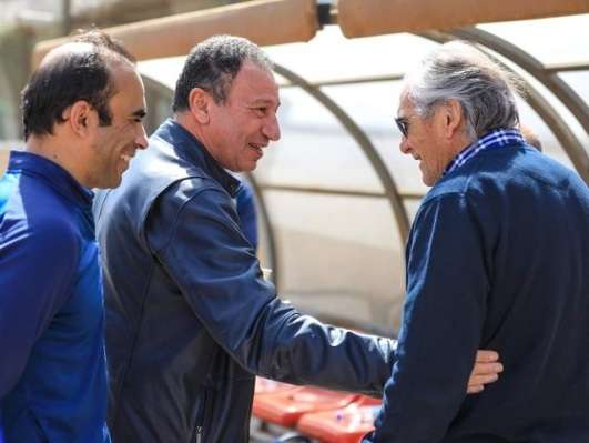 جوزيه والخطيب