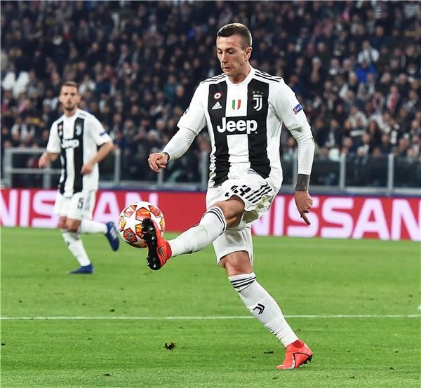 فيديريكو بيرنارديسكي