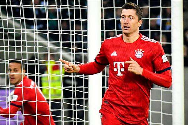 روبرت ليفاندوفسكي