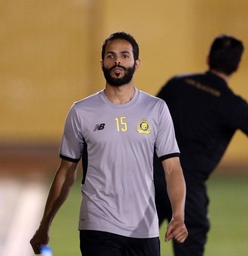 أحمد الفريدي