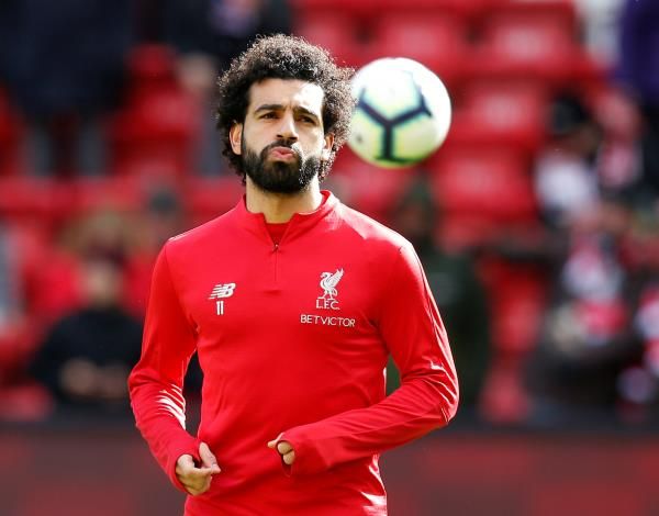  محمد صلاح 