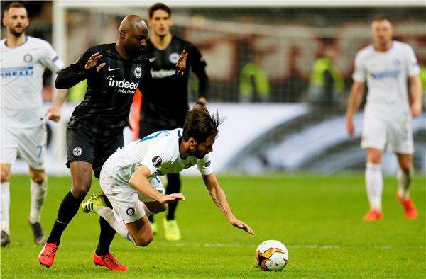 إنتر وإنتراخت