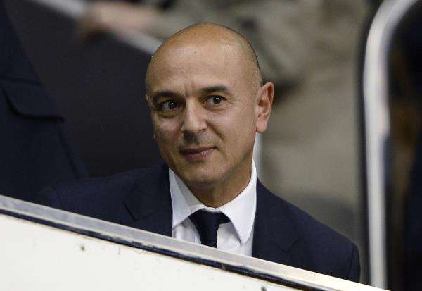 دانييل ليفي