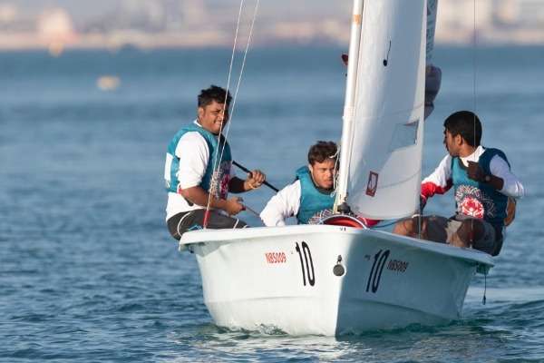 من الاستعدادات