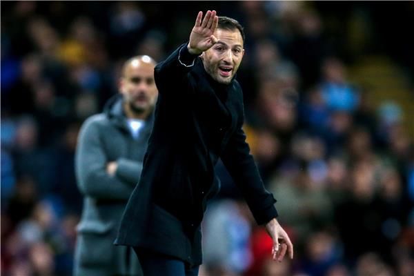 دومينيكو تيديسكو