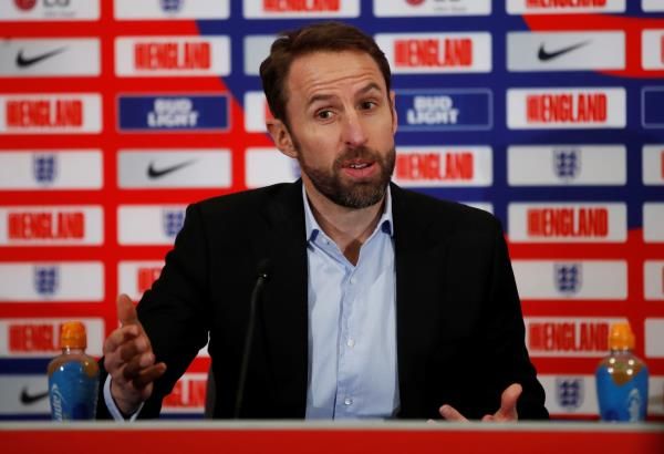 جاريث ساوثجيت