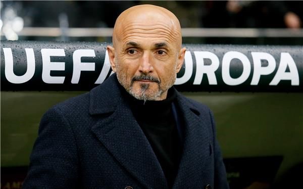 لوتشيانو سباليتي