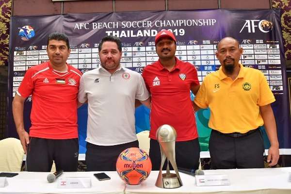 محمد المازمي