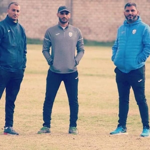 أحمد الجيلاني