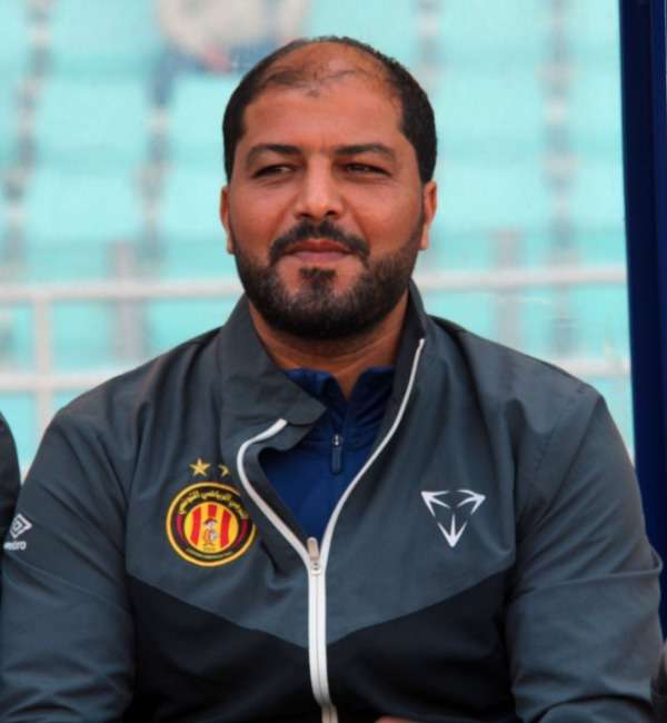  معين الشعباني 