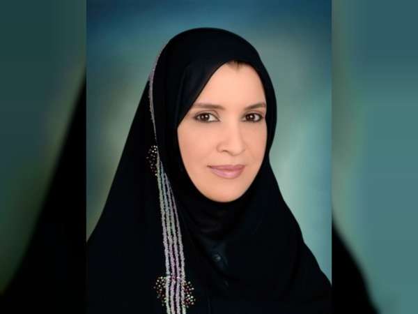 أمل القبيسي