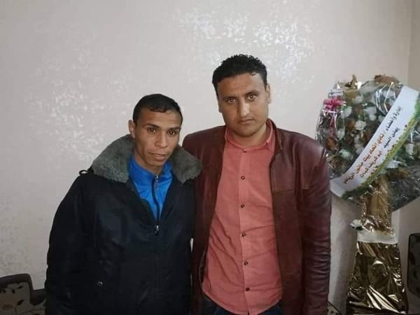 محمد القاضي