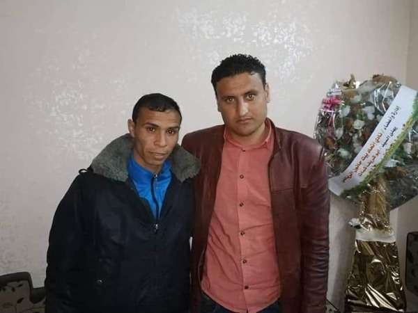 محمد القاضي