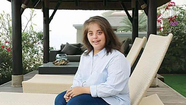 شيخة القاسمي