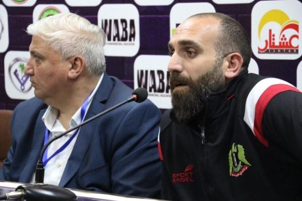 خالد أبو طوق 