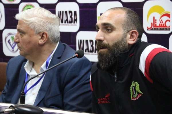 خالد أبو طوق