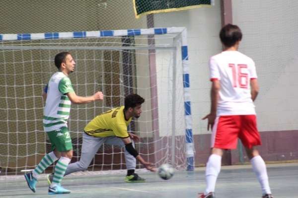 من المنافسات