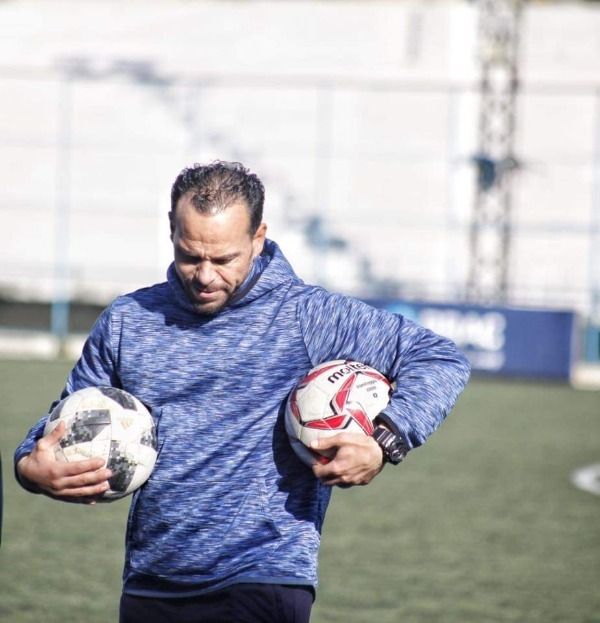 طارق جرايا