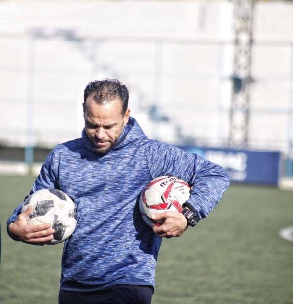 طارق جرايا